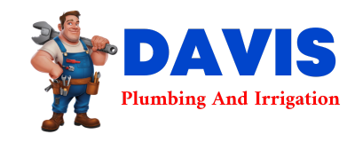 Trusted plumber in NEWHOPE